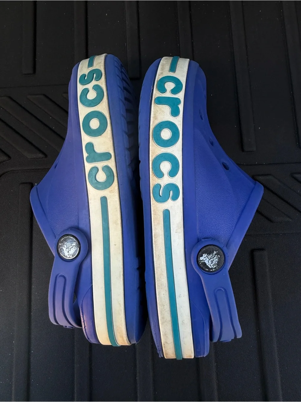 CROCS comfortable kids